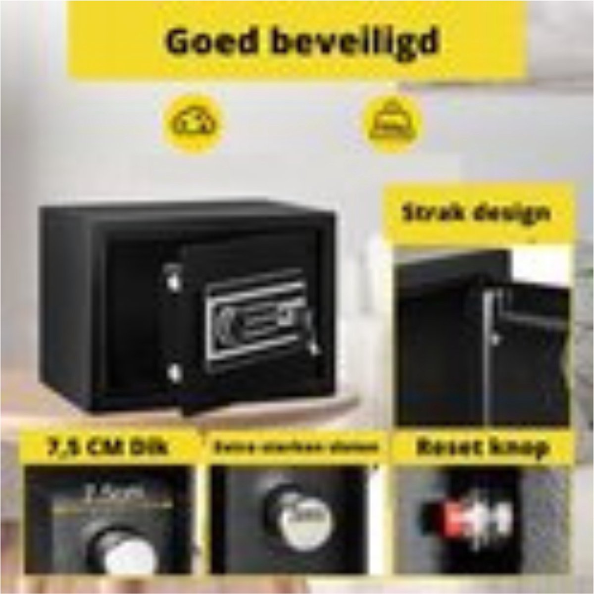 Advies voor kopers