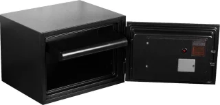 Brandwerende kluis compact 49,6x39x35,4cm inclusief noodsleutels