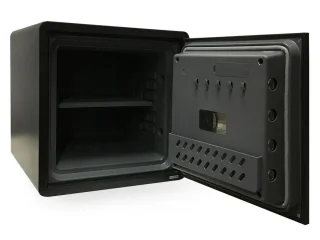 Brandwerende Kluis Medium 47x48x46 cm Inclusief Noodsleutels
