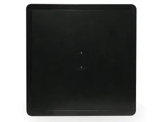 Brandwerende Kluis Medium 47x48x46 cm Inclusief Noodsleutels