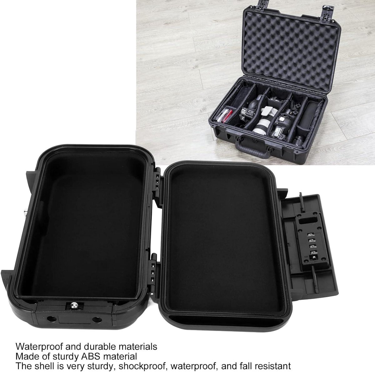 Wat vinden we minder goed