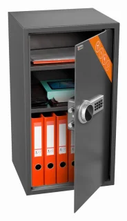 Brihard Business XXL Kantoorkluis review