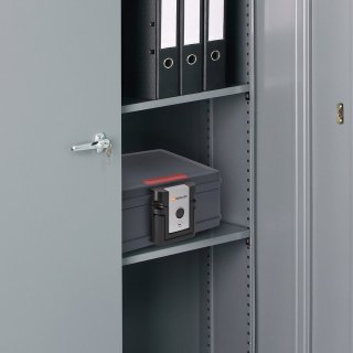 Wat vinden we goed aan de Brihard Draagbare Brandkist 2017