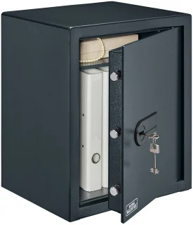 Burg-Wächter Expert-Safe EXS 340 K - Kantoorkluis