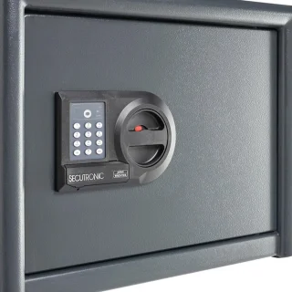 BURG-WÄCHTER MAGNO 520 E - Elektronische kluis