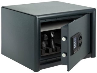 BURG-WÄCHTER MAGNO 520 E - Elektronische kluis review