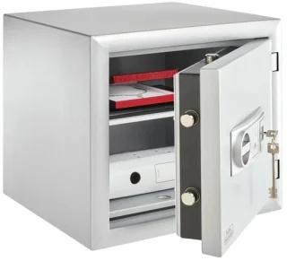 BURG-WÄCHTER MTD 750 K - Veiligheidskluis review