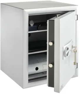 BURG-WÄCHTER MTD 760 K - Veiligheidskluis review