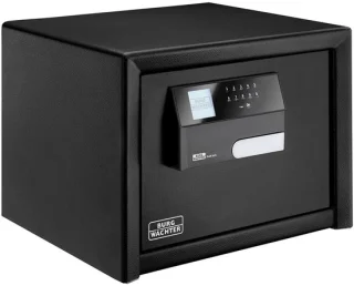 Burg-Wächter Profi-Safe PRS 510 E kluis review