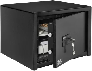 De Burg-Wächter Profi-Safe PRS 520 K Kluis in één oogopslag