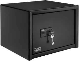 Wat vinden we goed aan de Burg-Wächter Profi-Safe PRS 520 K Kluis