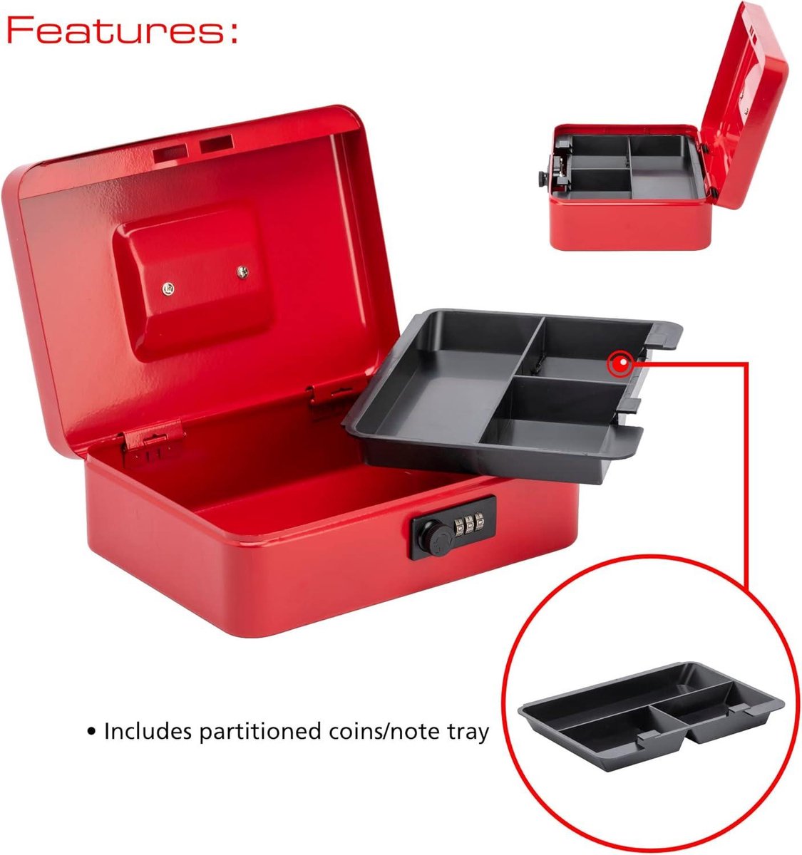 Wat vinden we minder goed