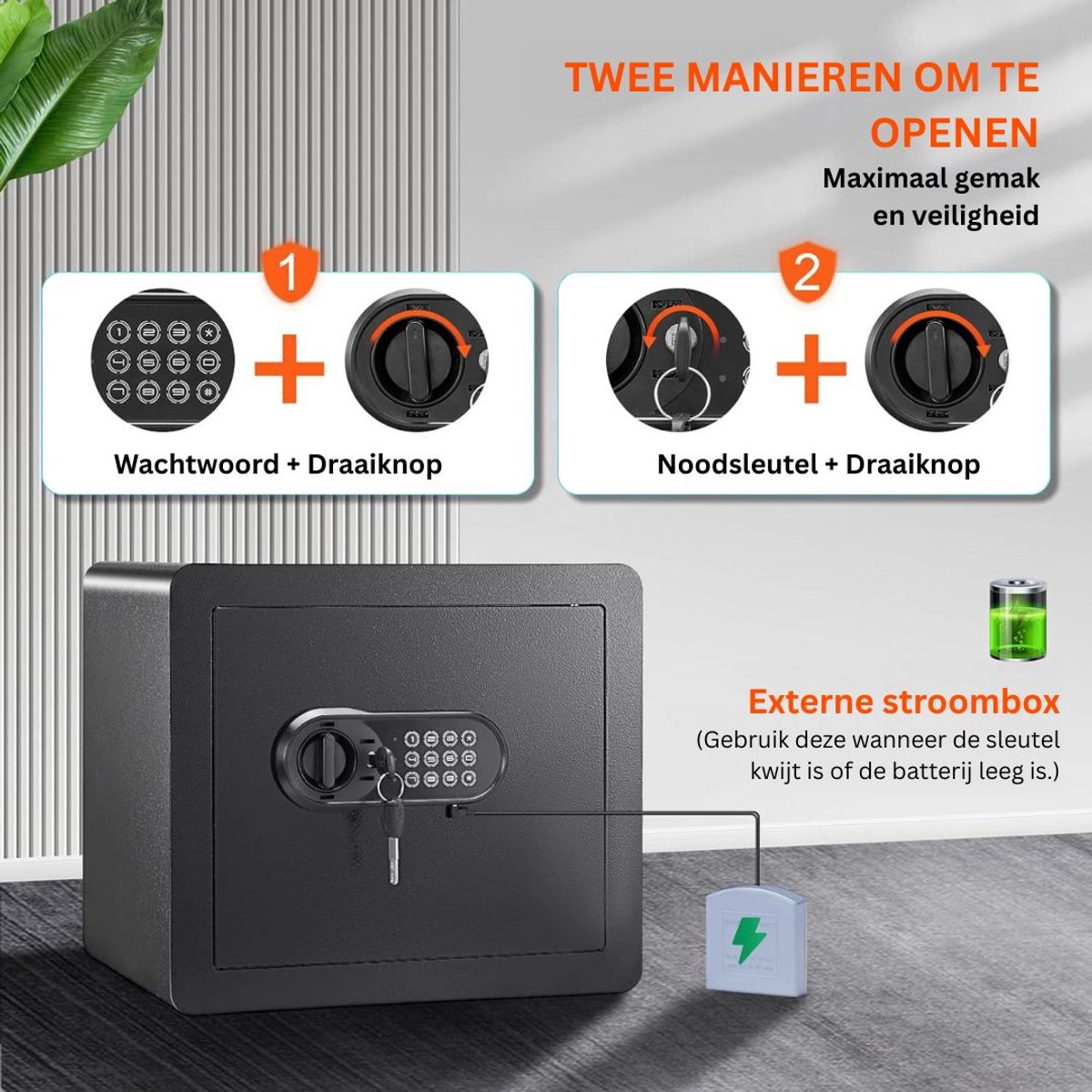 Wat vinden we minder goed