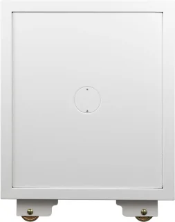Cosmo Casa Brandwerende Documentenkluis 39L Wit