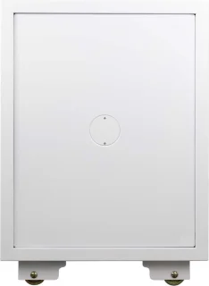 Cosmo Casa Brandwerende Documentenkluis 48L Wit