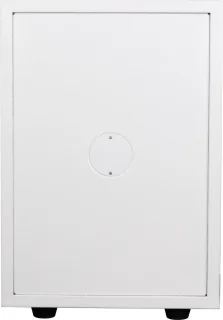 Cosmo Casa Brandwerende Kluis 52x36x39cm Wit