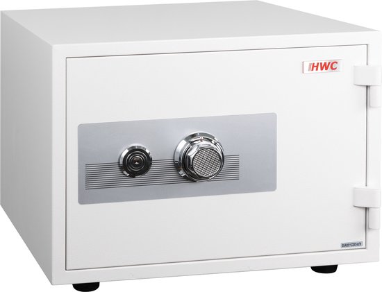 Cosmo Casa: compacte brandwerende documentenkluis