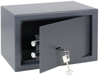 Daily Supplies® Geldkistje - Kluis - Antraciet review