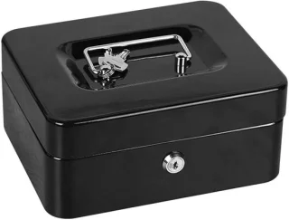 Dailygoods brandwerende doos