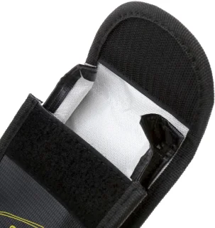 Dailygoods explosieveilige brandwerende kluis voor Mavic Pro