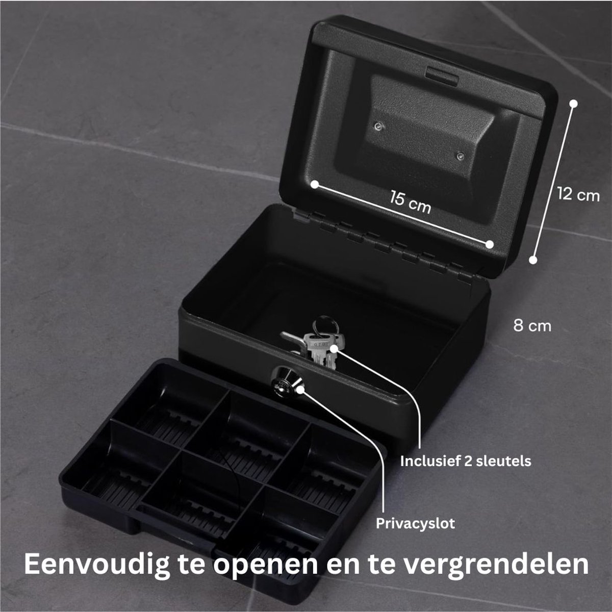 Wat vinden we minder goed