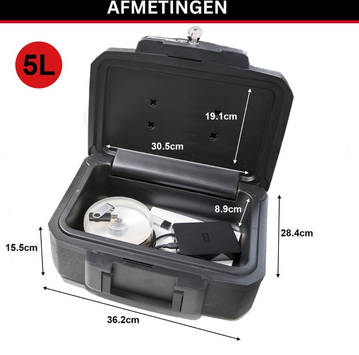 Wat vinden we minder goed