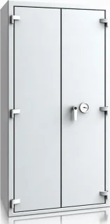 De Raat Combi-Paper S1-490 Documentenkast met Sleutelslot