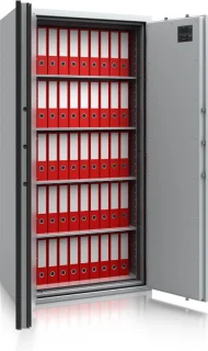 De Raat Combi-Paper S1-490 Documentenkast met Sleutelslot