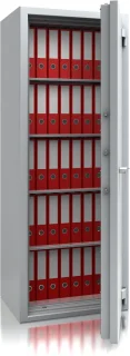 De Raat Combi-Paper S2-340 Documentenkast met Sleutelslot
