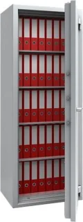 De Raat Combi-Paper S2-340 Documentenkast met Sleutelslot