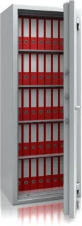 De Raat Combi-Paper S2-340 Documentenkast met Sleutelslot