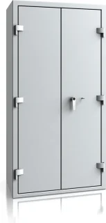 De Raat Combi-Paper S2-490 Documentenkast Met Sleutelslot