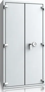 De Raat Combi-Paper S2-490 Documentenkast Met Sleutelslot