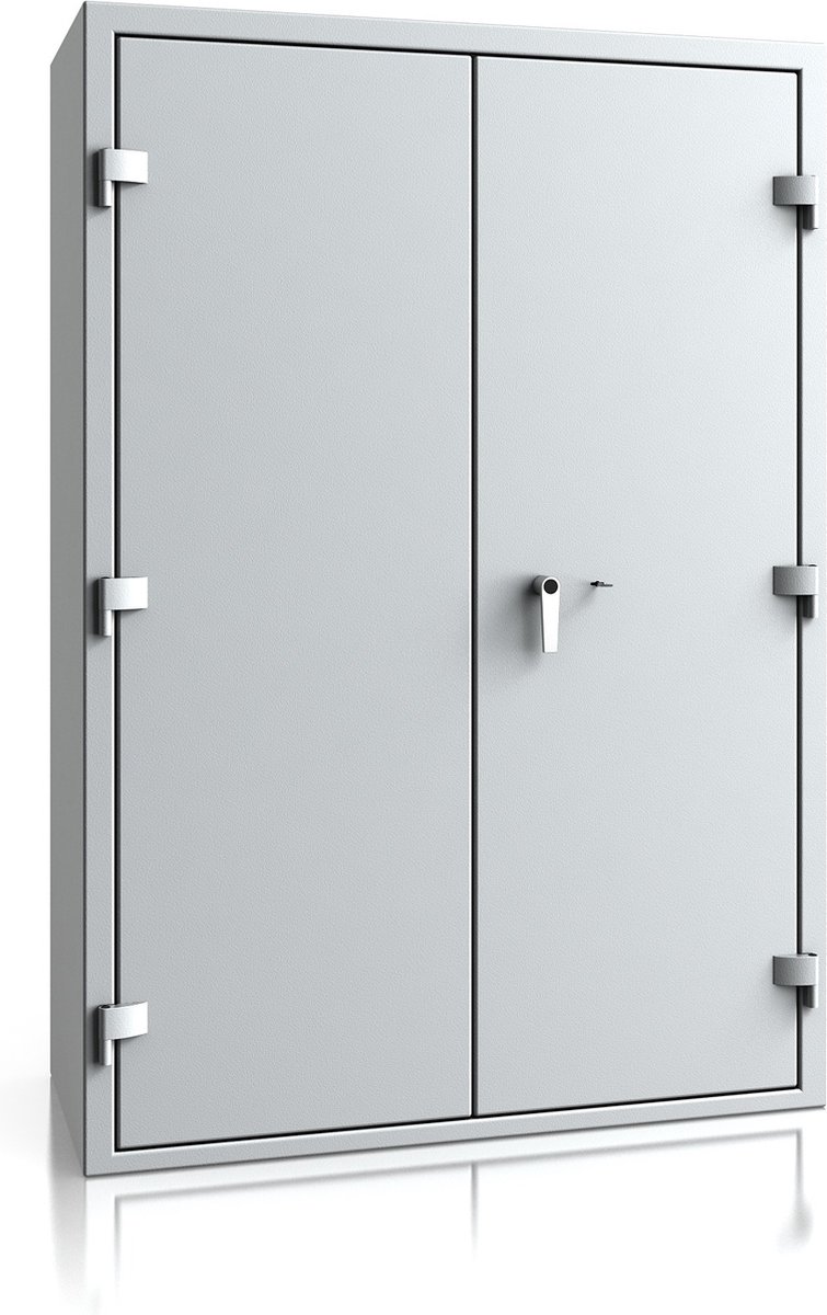 De Raat Combi-Paper S2-700 Documentenkast Met Sleutelslot