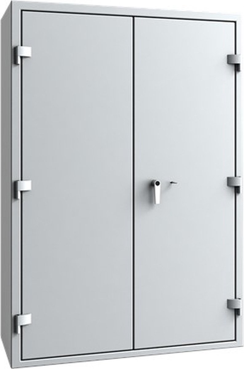 De Raat Combi-Paper S2-700 Documentenkast Met Sleutelslot