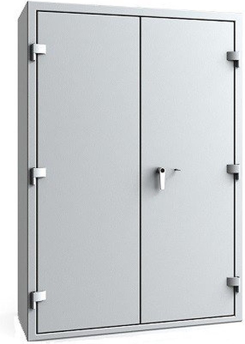 De Raat Combi-Paper S2-700 Documentenkast Met Sleutelslot