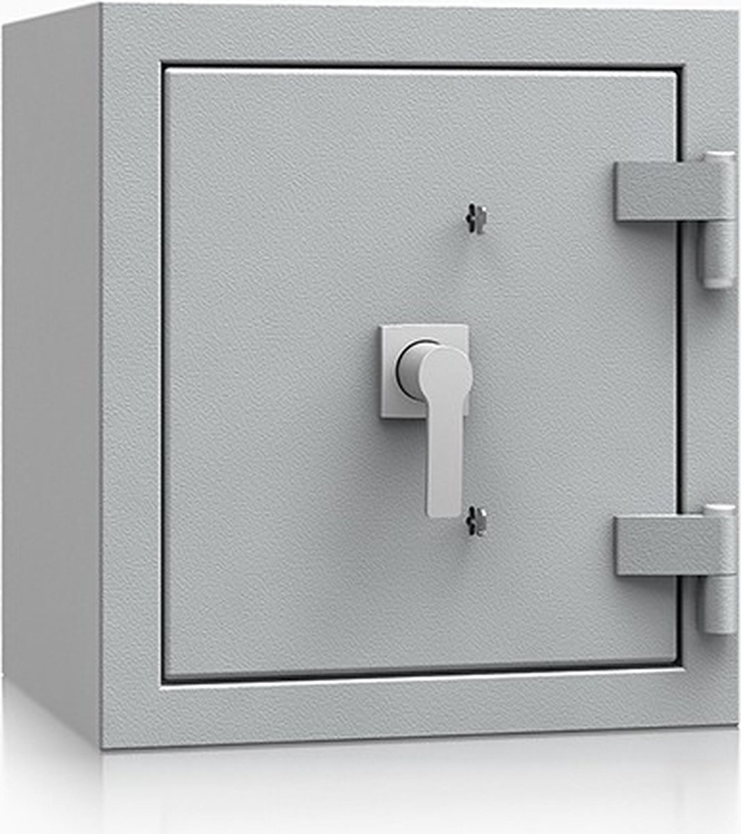 Wat vinden we goed aan de De Raat DRS Prisma VII Euroklasse 5 Kluis