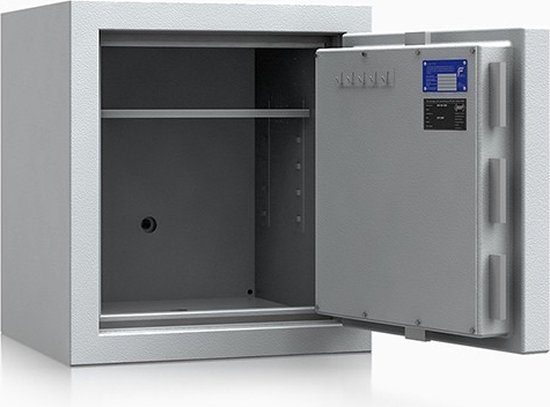 De Raat DRS Prisma VII Euroklasse 5 Kluis review