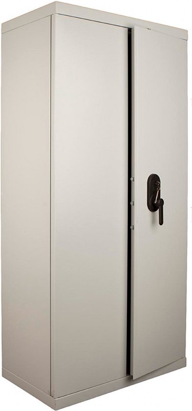 De Raat Lloyd 90E Archiefkast review