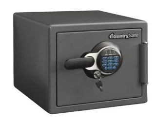 De Raat Sentry SFW082GTC Brandwerende Kluis 60 min