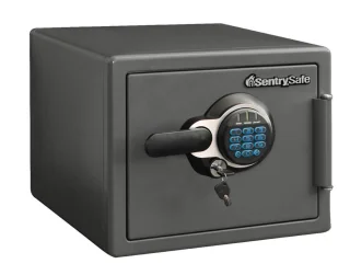 De Raat Sentry SFW082GTC Brandwerende Kluis 60 min