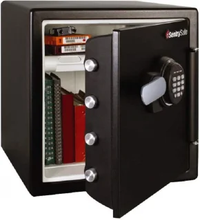 De Raat Sentry SFW123FTC Brandwerende Kluis 60 min
