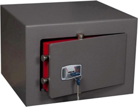 De Raat Technomax DPE 5P Privékluis Brandwerend review