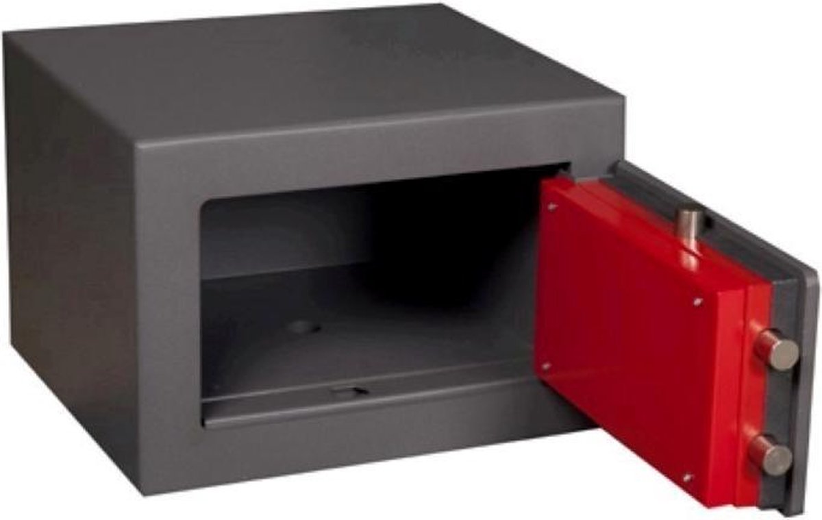 Wat vinden we goed aan de De Raat TECHNOMAX DPK 4 Privekluis