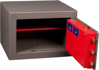 De Raat Technomax DPK 5 kluis