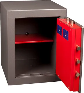 De Raat TECHNOMAX DPK 7 Privékluis