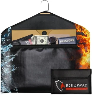 Diversion Hanger Brandwerende Kluis