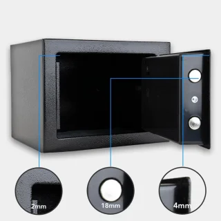 Wat vinden we minder goed