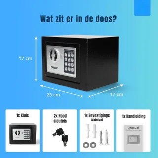 Wat vinden we minder goed