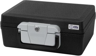 De Documentenbox DIN A4 7L 39x33x16 cm in één oogopslag